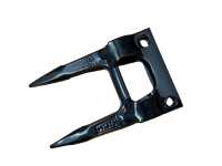 Doppelfinger Langloch, Schumacher System, 12mm