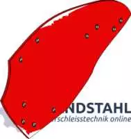 Streichblech-Hinterteil - 12“ - 16“ - links vgl. KK063271