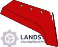 Schnabelschar 14“ - rechts