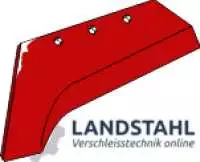 Schnabelschar 14“ - links