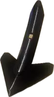 Hackschar 165 mm für Treffler | Präzise Unkrautbekämpfung